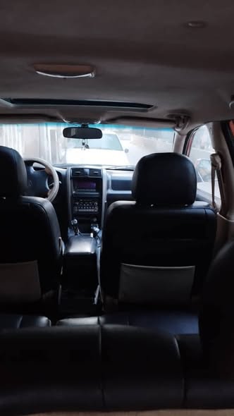 غريت وول هوفر 2007 - صورة 4