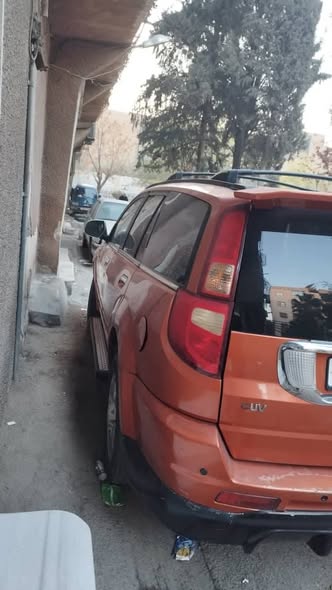 غريت وول هوفر 2007 - صورة 5