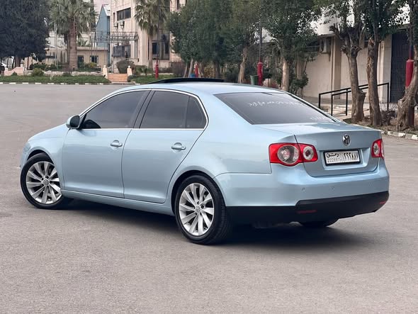 فولكس فاجن جيتا 2008 - صورة 3