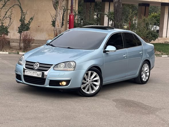 فولكس فاجن جيتا 2008 - صورة 4