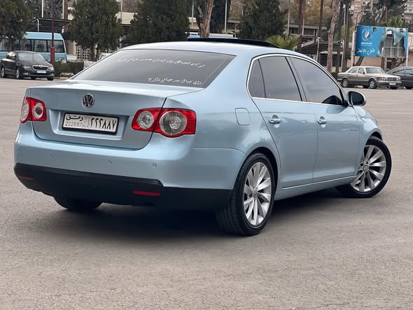 فولكس فاجن جيتا 2008 - صورة 5