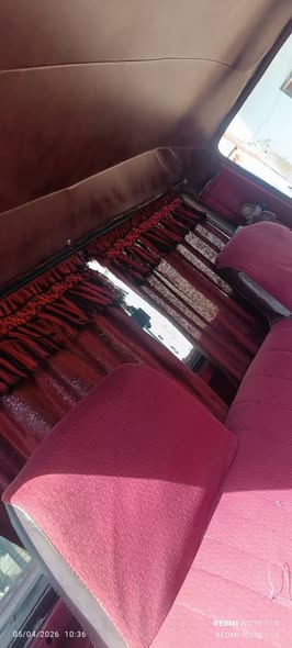 تويوتا بيك أب 1992 - صورة 2