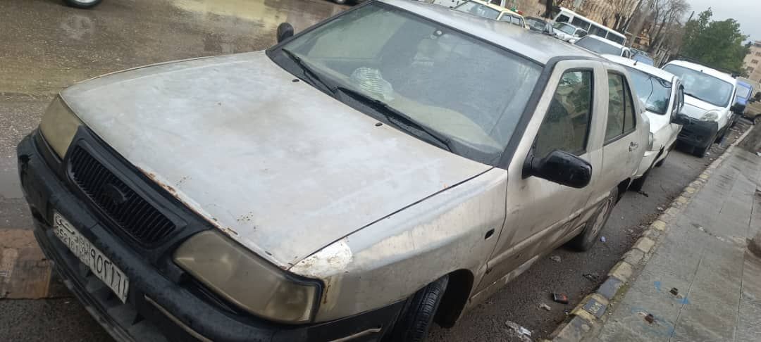 شيري شمعه 2007