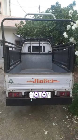 جينبي جامبي 2010 - صورة 1