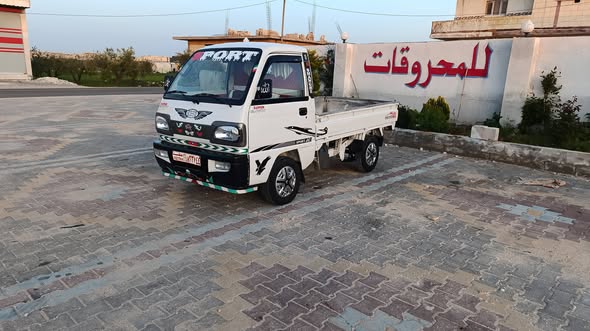 شانجي بيك أب 2005 - صورة 3