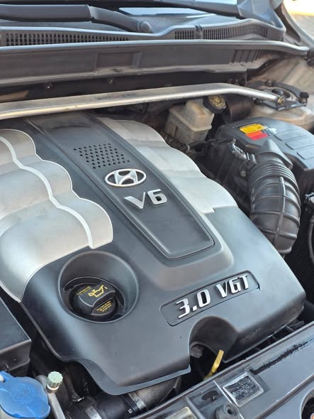 هيونداي فيراكروز 2007 - صورة 2