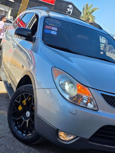 هيونداي فيراكروز 2007 - صورة 5