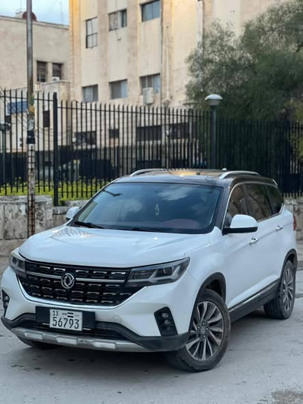 دي اف ام 5 2020 - صورة 1