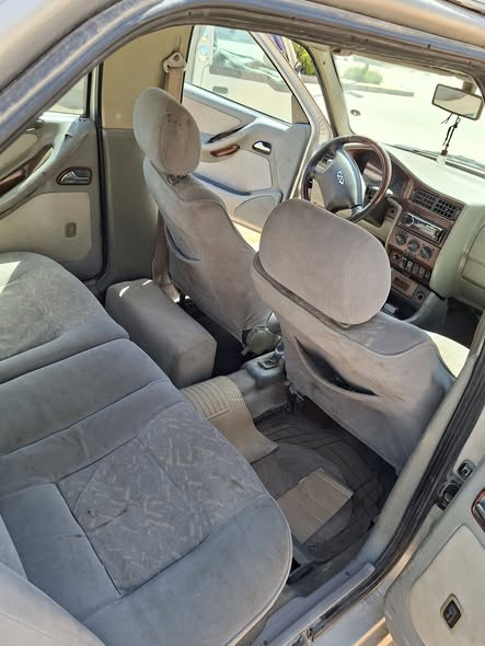 شيري س 20 2006 - صورة 4