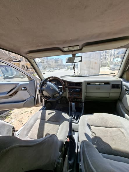 شيري س 20 2006 - صورة 5