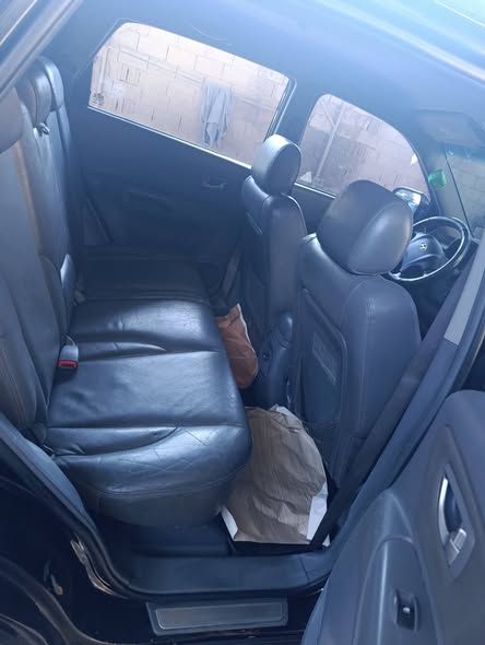 هيونداي توسان 2005 - صورة 2