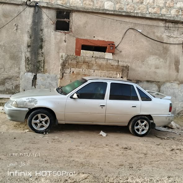 دايو سيلو 2000 - صورة 1