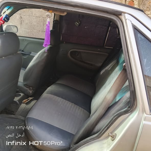 دايو سيلو 2000 - صورة 2