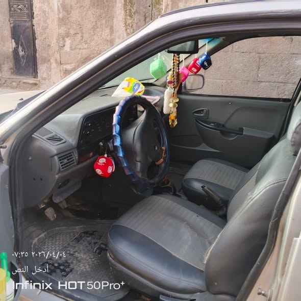 دايو سيلو 2000 - صورة 3