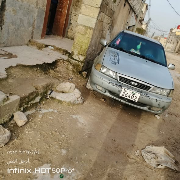 دايو سيلو 2000 - صورة 4