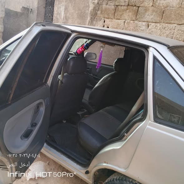 دايو سيلو 2000 - صورة 5