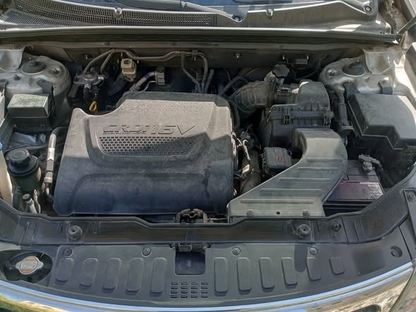 كيا سورينتو 2011 - صورة 2