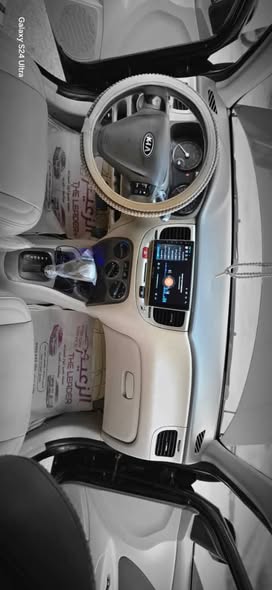 كيا كارت 2008 - صورة 2