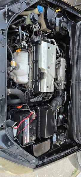 كيا كارت 2008 - صورة 3