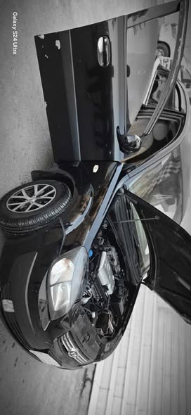 كيا كارت 2008 - صورة 4