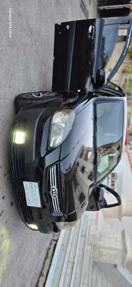 كيا كارت 2008 - صورة 5