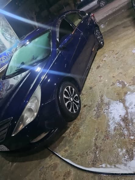 هيونداي سوناتا 2011 - صورة 3