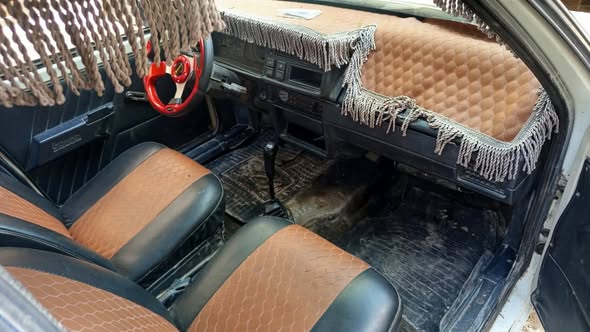 سكودا بيكاب 1994 - صورة 2