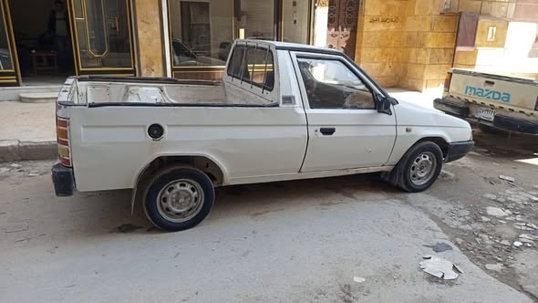 سكودا بيكاب 1994 - صورة 3