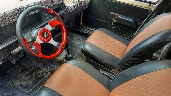 سكودا بيكاب 1994 - صورة 4