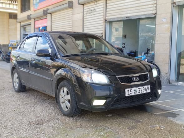 كيا ريو 2010 - صورة 4