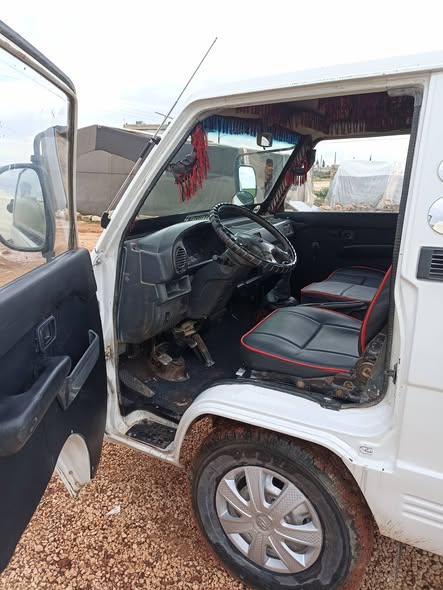 هونداي H-100 1996 - صورة 4