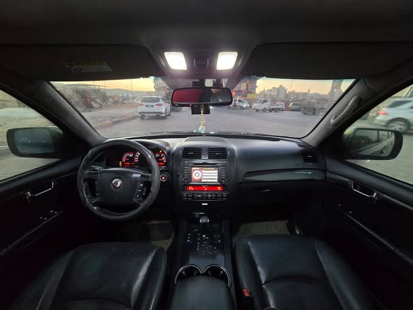 كيا موهفي 2014 - صورة 3