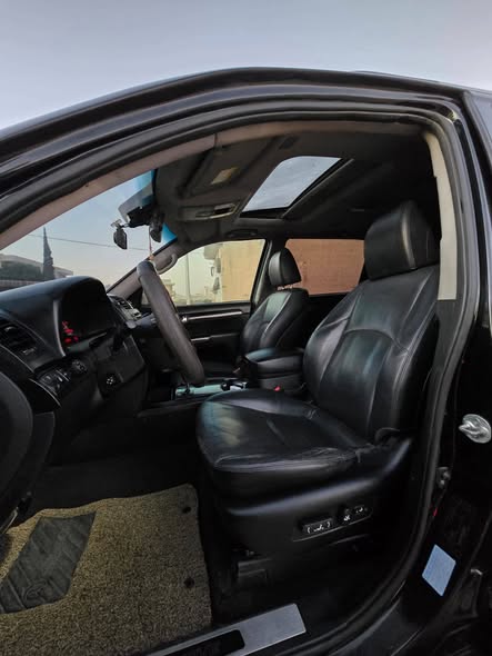 كيا موهفي 2014 - صورة 4