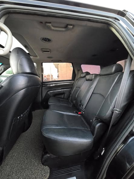 كيا موهفي 2014 - صورة 5