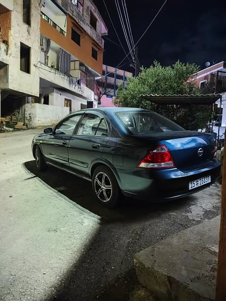 نيسان صني 2007 - صورة 3