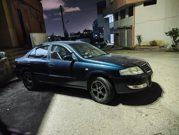 نيسان صني 2007 - صورة 5