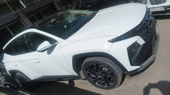 هيونداي توسان 2025 - صورة 2