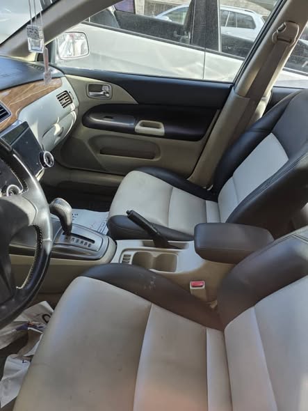 ميتسوبيشي لانسر 2006 - صورة 1