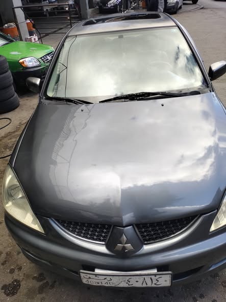 ميتسوبيشي لانسر 2006 - صورة 3