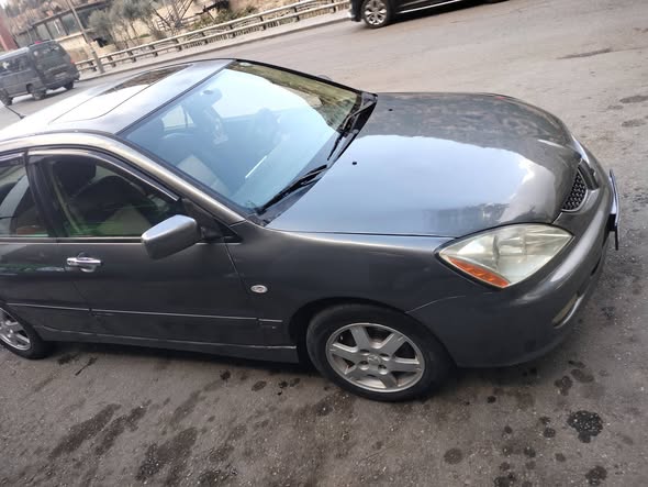 ميتسوبيشي لانسر 2006 - صورة 4