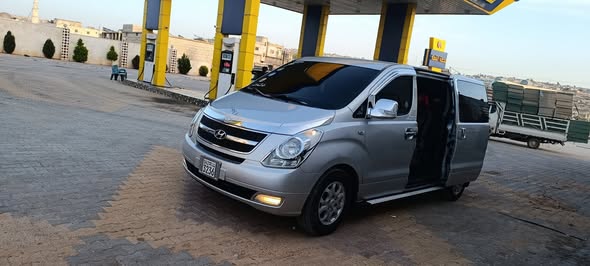 هيونداي اتش ون 2009 - صورة 1