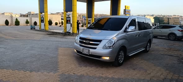 هيونداي اتش ون 2009 - صورة 2