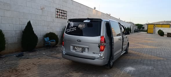 هيونداي اتش ون 2009 - صورة 3