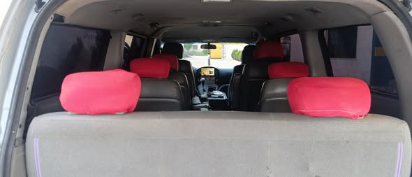 هيونداي اتش ون 2009 - صورة 4