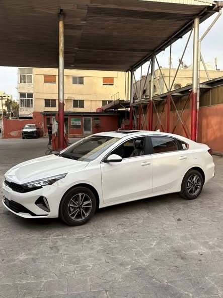 كيا K3 2025 - صورة 3