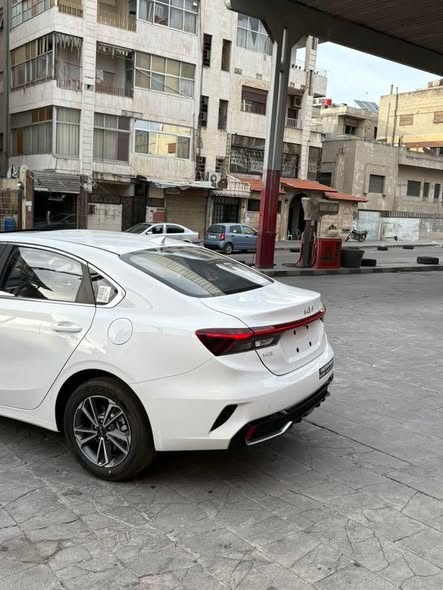 كيا K3 2025 - صورة 4
