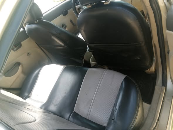 هيونداي فيرنا 2007 - صورة 3