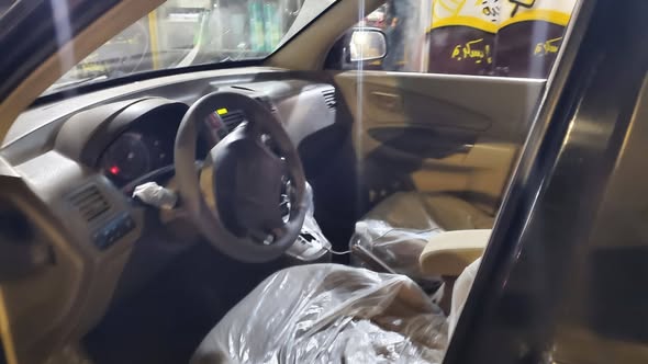 هيونداي توسان 2007 - صورة 5