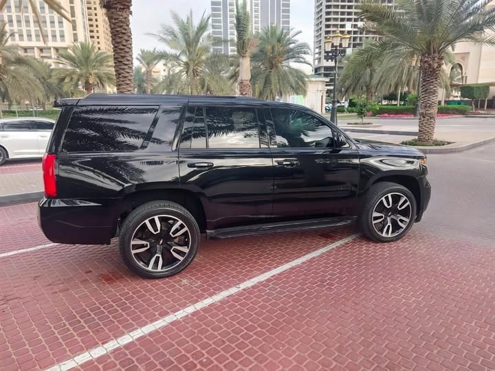 شفروليه تاهو 2020 - صورة 1