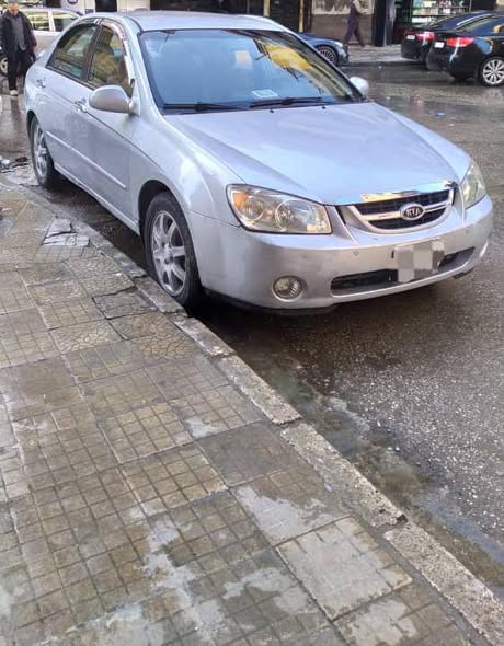 كيا سبكترا 2007 - صورة 2